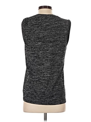 Rebecca Minkoff Sleeveless T-Shirt (view 2)