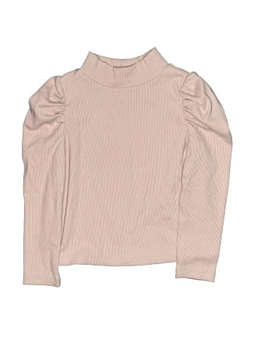 Baby Gap Long Sleeve Turtleneck (view 1)