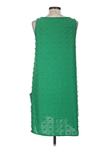 Top It Off Casual Dress (view 2)