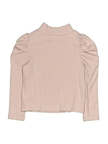 Baby Gap Long Sleeve Turtleneck (view 2)