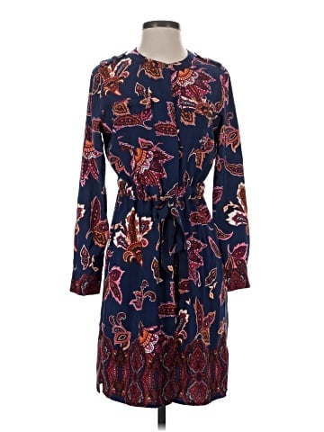 Liz Claiborne Casual Dress (view 1)