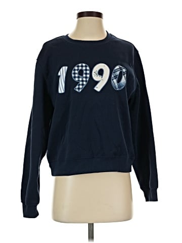 No Comment Sweatshirt (view 1)
