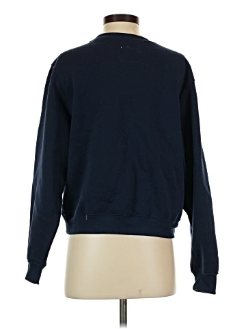 No Comment Sweatshirt (view 2)