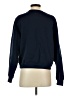 No Comment 100% Polyester Graphic Blue Sweatshirt Size S - photo 2