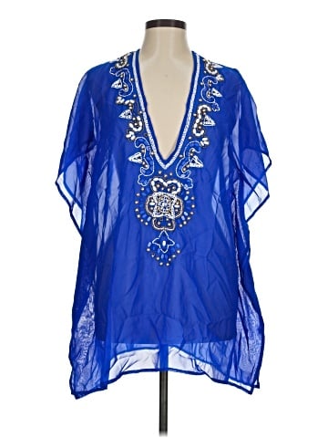 Spiaggia Dolce Sleeveless T-Shirt (view 1)