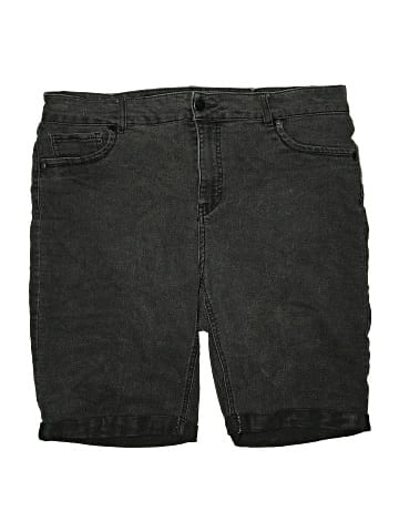 d.jeans Denim Shorts (view 1)