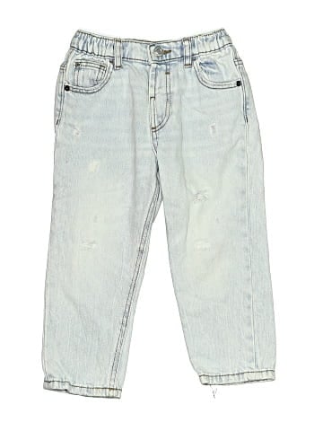 Zara Jeans (view 1)