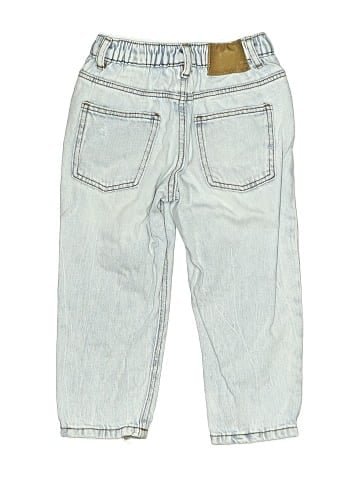 Zara Jeans (view 2)