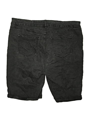 d.jeans Denim Shorts (view 2)