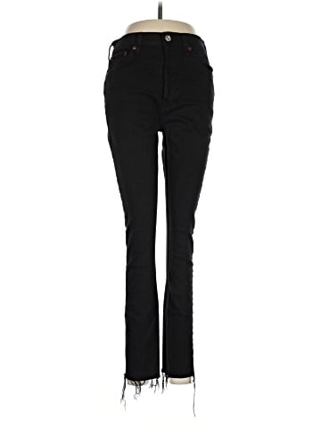 RE/DONE Jeggings (view 1)