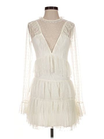 Tularosa Cocktail Dress (view 1)