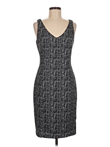 Belle Badgley Mischka Casual Dress (view 1)