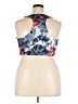 Cato Blue Tank Top Size 2X - photo 2