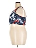 Cato Blue Tank Top Size 2X - photo 5