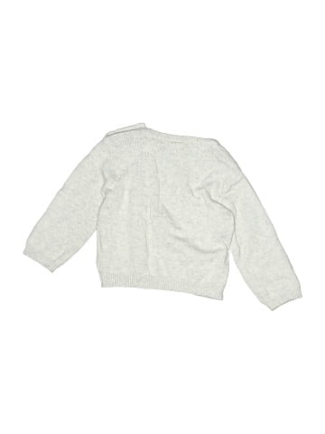 Janie and Jack Pullover Sweater (view 2)