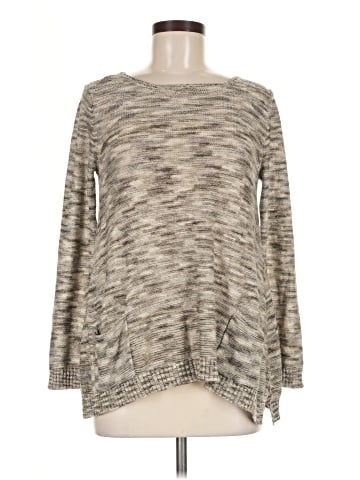 89th & Madison 3/4 Sleeve T-Shirt (view 1)