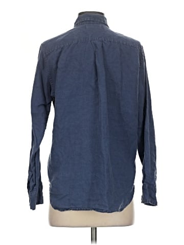 Everlane Long Sleeve Button-Down Shirt (view 2)
