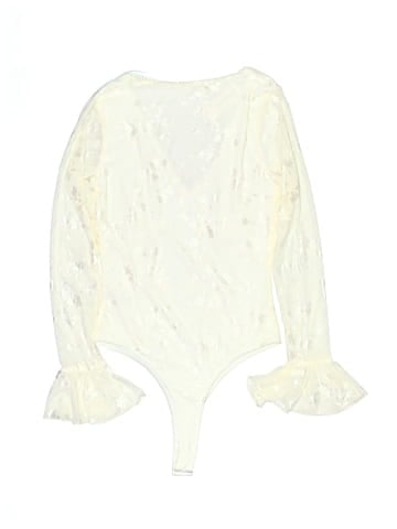 Francesca's Long Sleeve Blouse (view 2)