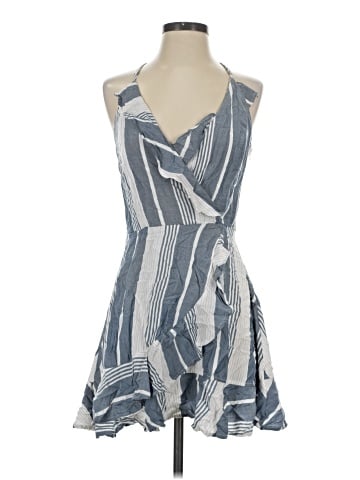 Vintage Havana Casual Dress (view 1)