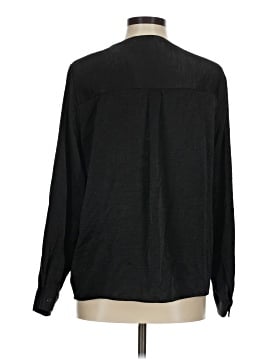 TWO by Vince Camuto Long Sleeve Blouse (view 2)