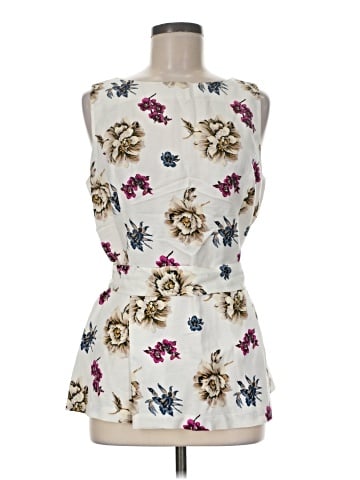 Ann Taylor Factory Cocktail Dress (view 1)