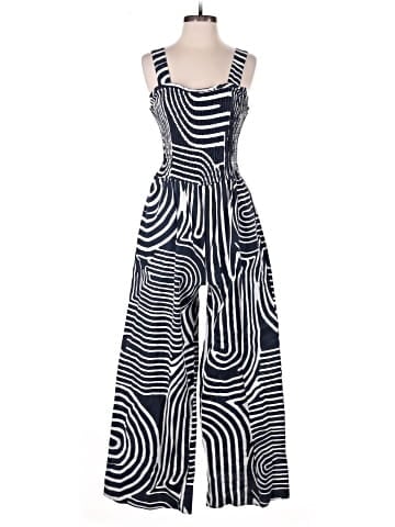 Dizzy Lizzy Jumpsuit (view 1)