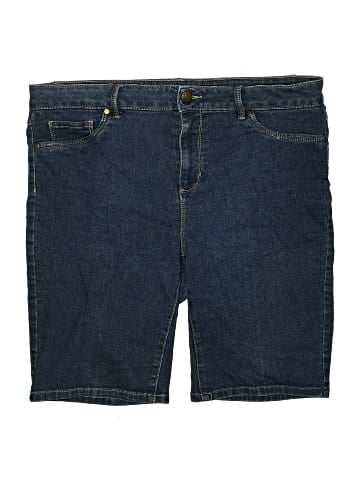 d.jeans Denim Shorts (view 1)