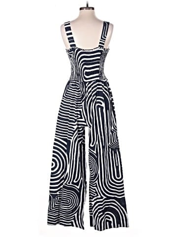 Dizzy Lizzy Jumpsuit (view 2)