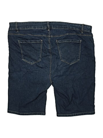 d.jeans Denim Shorts (view 2)