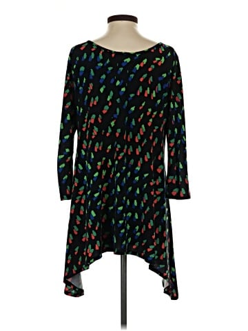 Clara Sun Woo 3/4 Sleeve Top (view 2)