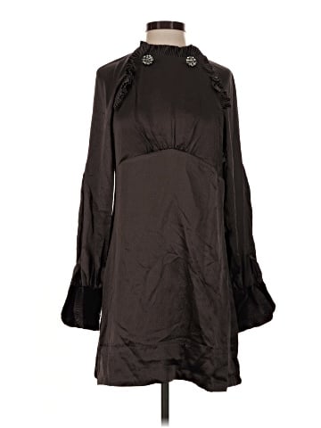 BCBGMAXAZRIA Casual Dress (view 1)
