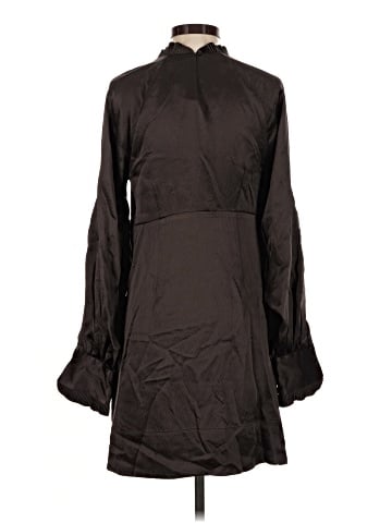 BCBGMAXAZRIA Casual Dress (view 2)