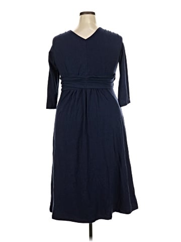 Jessica London Casual Dress (view 2)