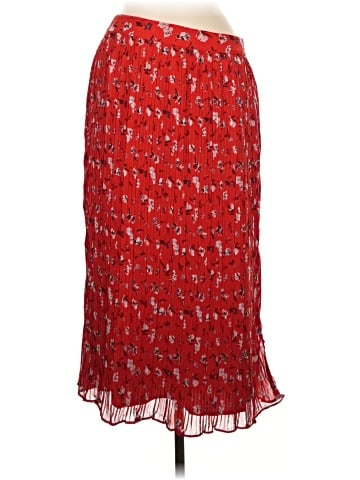 Ann Taylor Factory Casual Skirt (view 1)