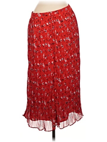 Ann Taylor Factory Casual Skirt (view 2)