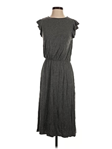 Ann Taylor LOFT Casual Dress (view 1)
