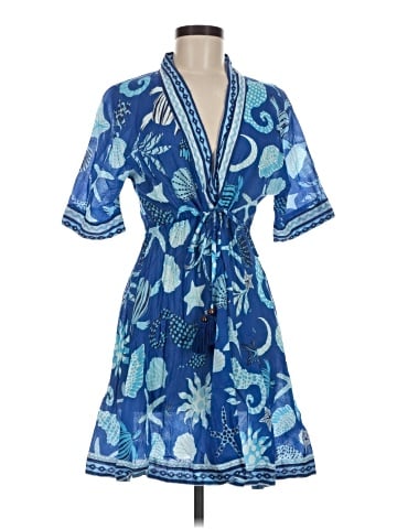 Haute Hippie Casual Dress (view 1)
