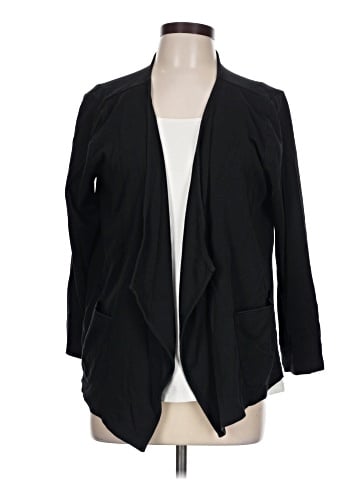 Isaac Mizrahi LIVE! Blazer (view 1)