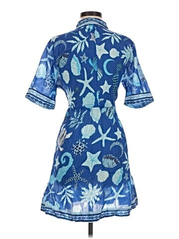 Haute Hippie Casual Dress (view 2)