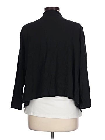 Isaac Mizrahi LIVE! Blazer (view 2)