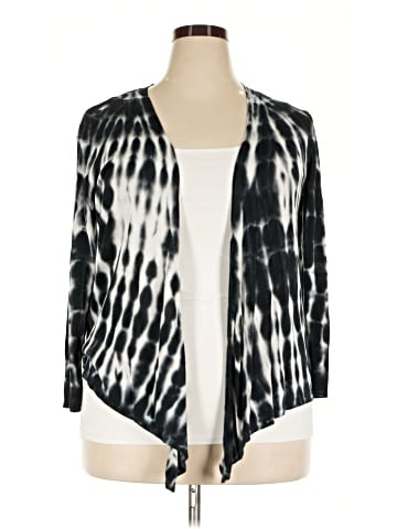 Simply Vera Vera Wang Cardigan (view 1)