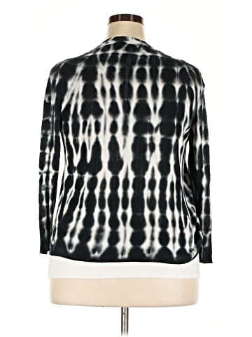 Simply Vera Vera Wang Cardigan (view 2)