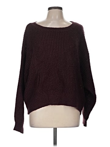 H&M L.O.G.G. Pullover Sweater (view 1)