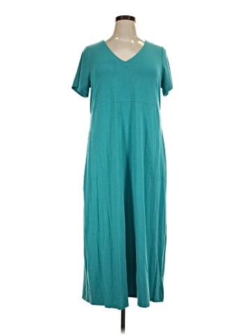 J.Jill Casual Dress (view 1)