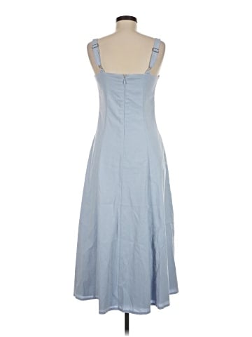 Abercrombie & Fitch Casual Dress (view 2)