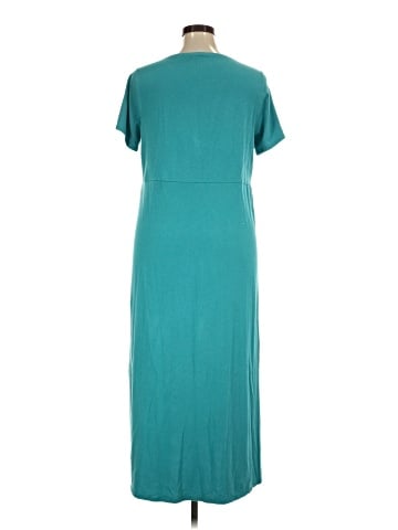 J.Jill Casual Dress (view 2)