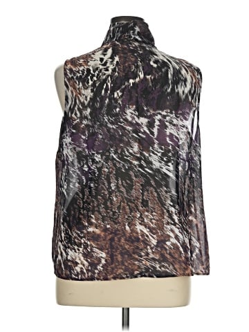 Sejour Sleeveless Blouse (view 2)