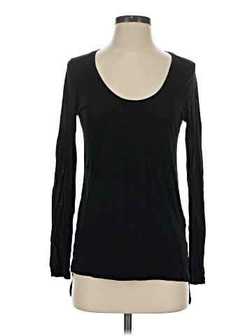 Banana Republic Long Sleeve T-Shirt (view 1)