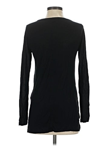 Banana Republic Long Sleeve T-Shirt (view 2)