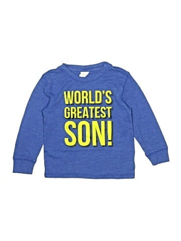 Circo Long Sleeve T-Shirt (view 1)